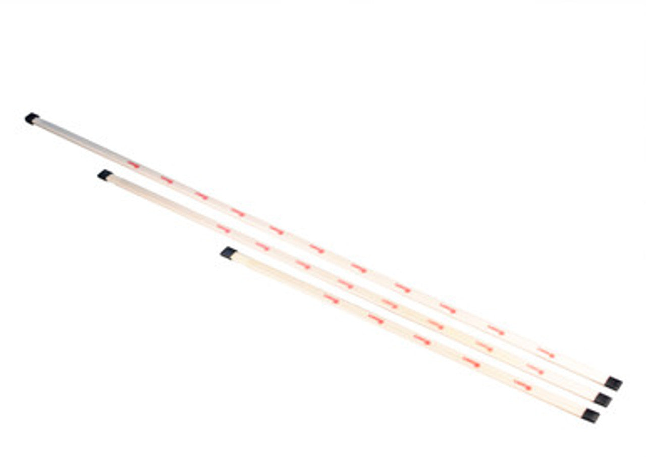 ILCA 7 Mk II Batten Set – Rigging Guru