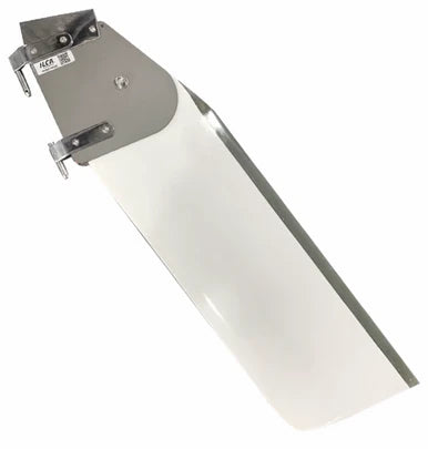 ILCA Rudder Assembly Complete