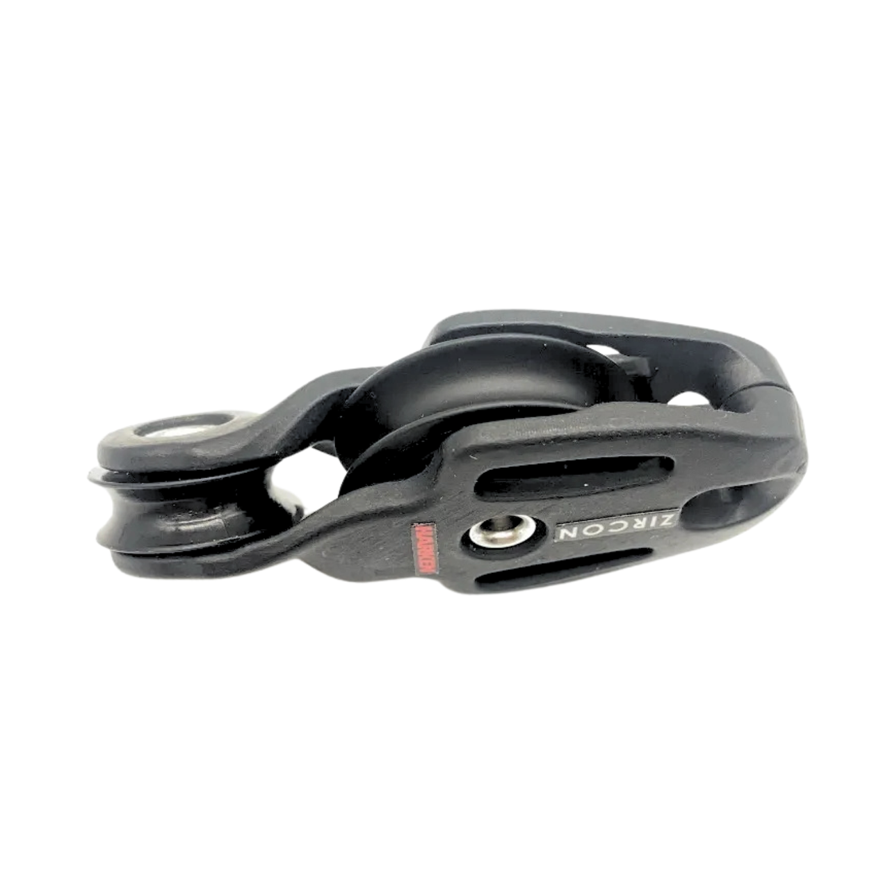 Zircon 29/18 Twisted Fiddle ILCA