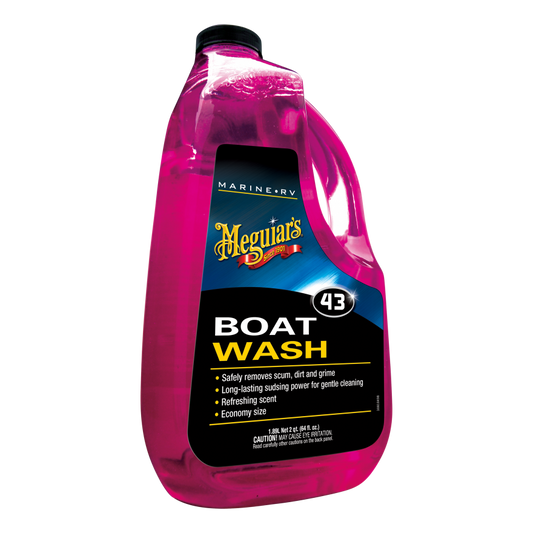 Meguiar's Boat Wash