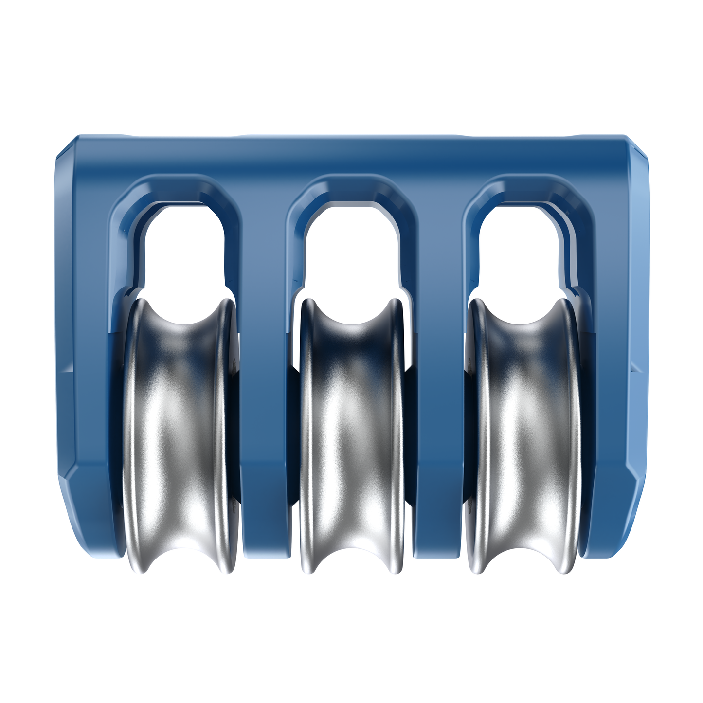 18mm Heavy Load Triple Block
