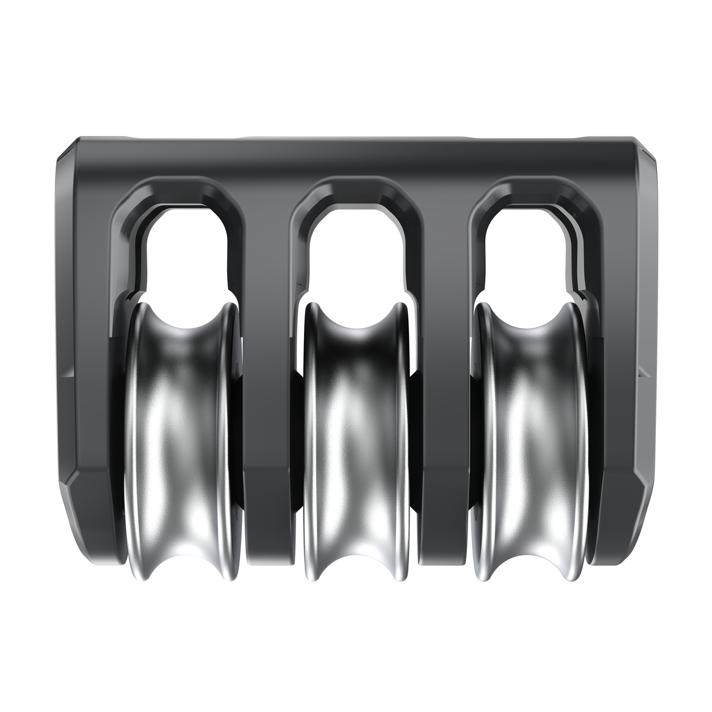 18mm Heavy Load Triple Block