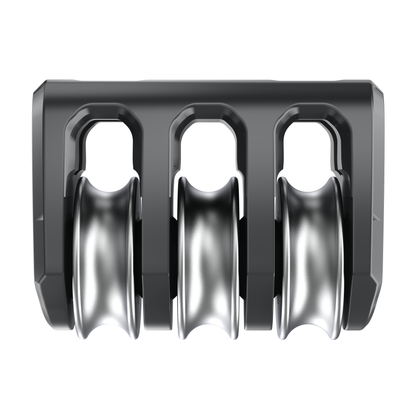 18mm Heavy Load Triple Block