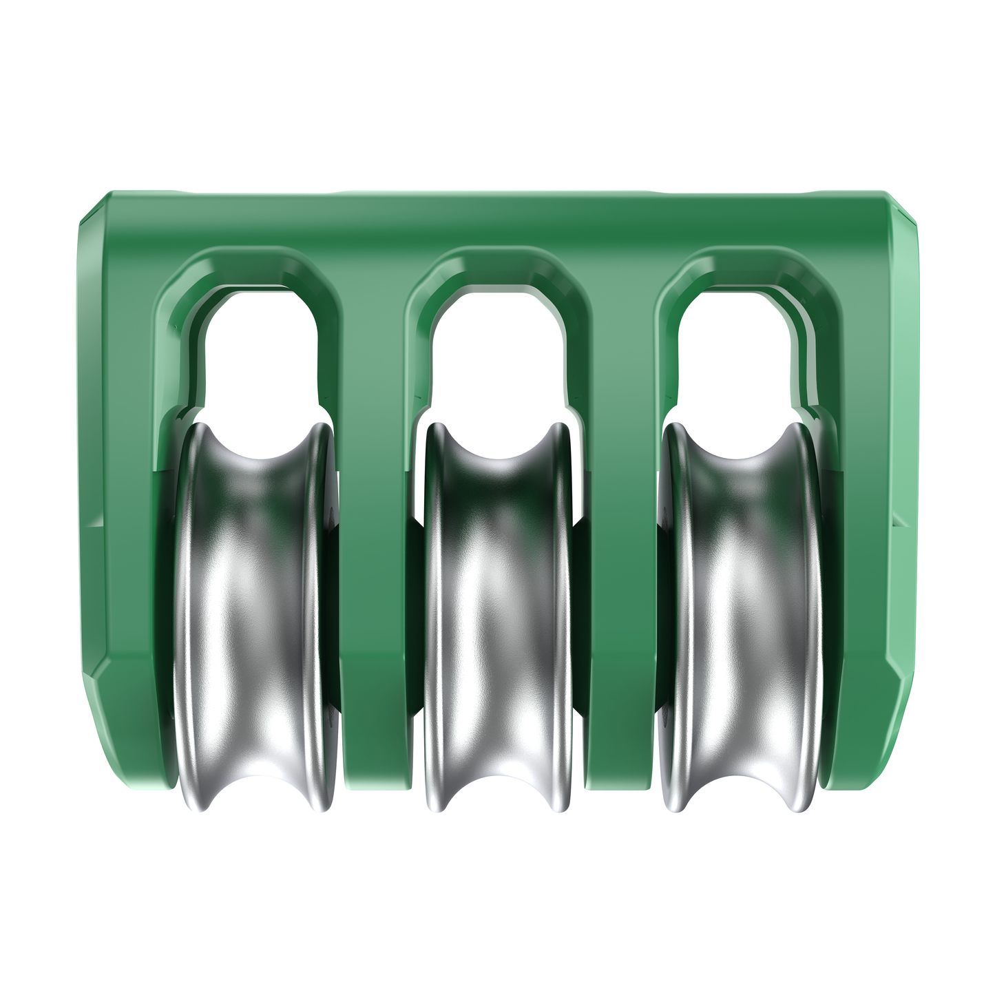 18mm Heavy Load Triple Block