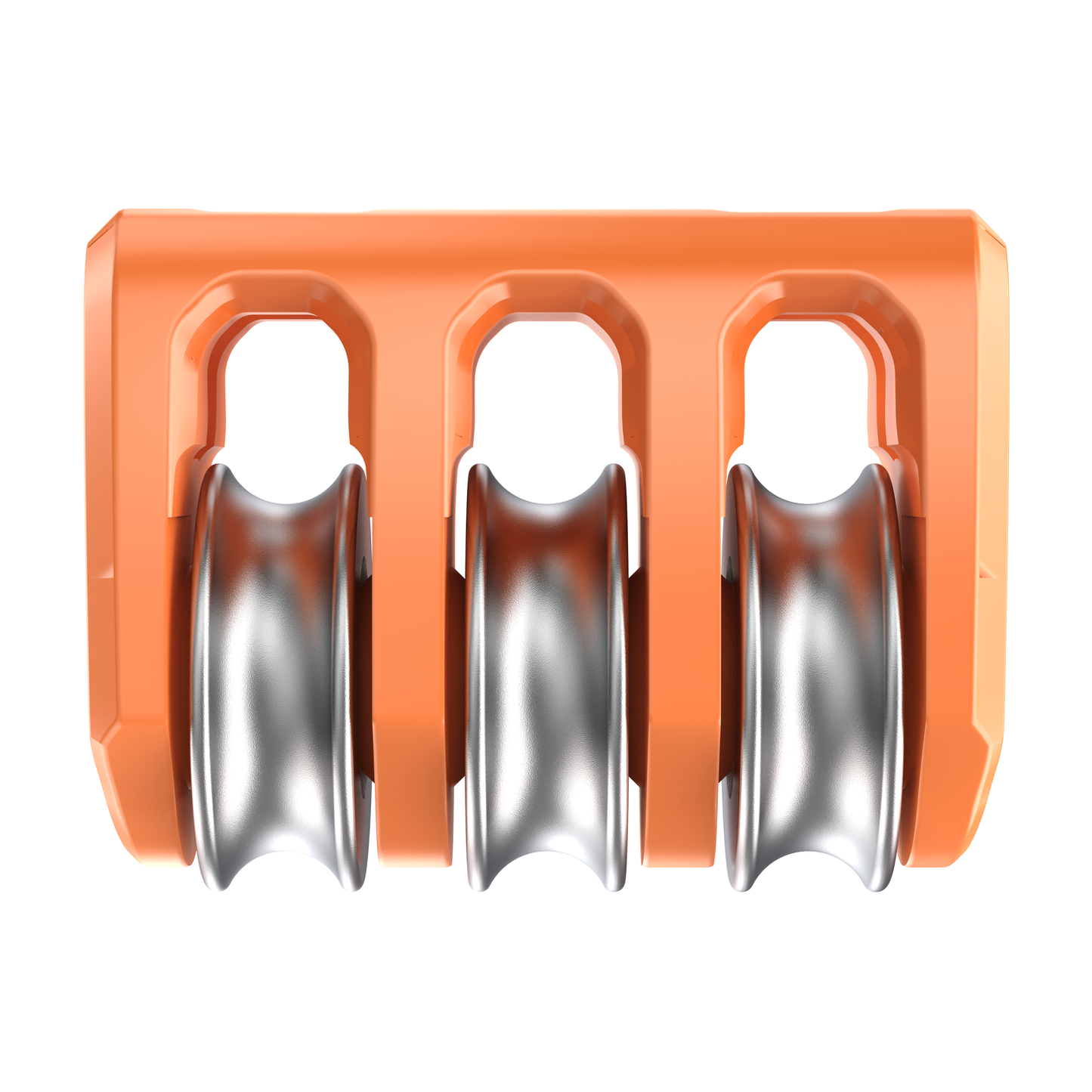 18mm Heavy Load Triple Block