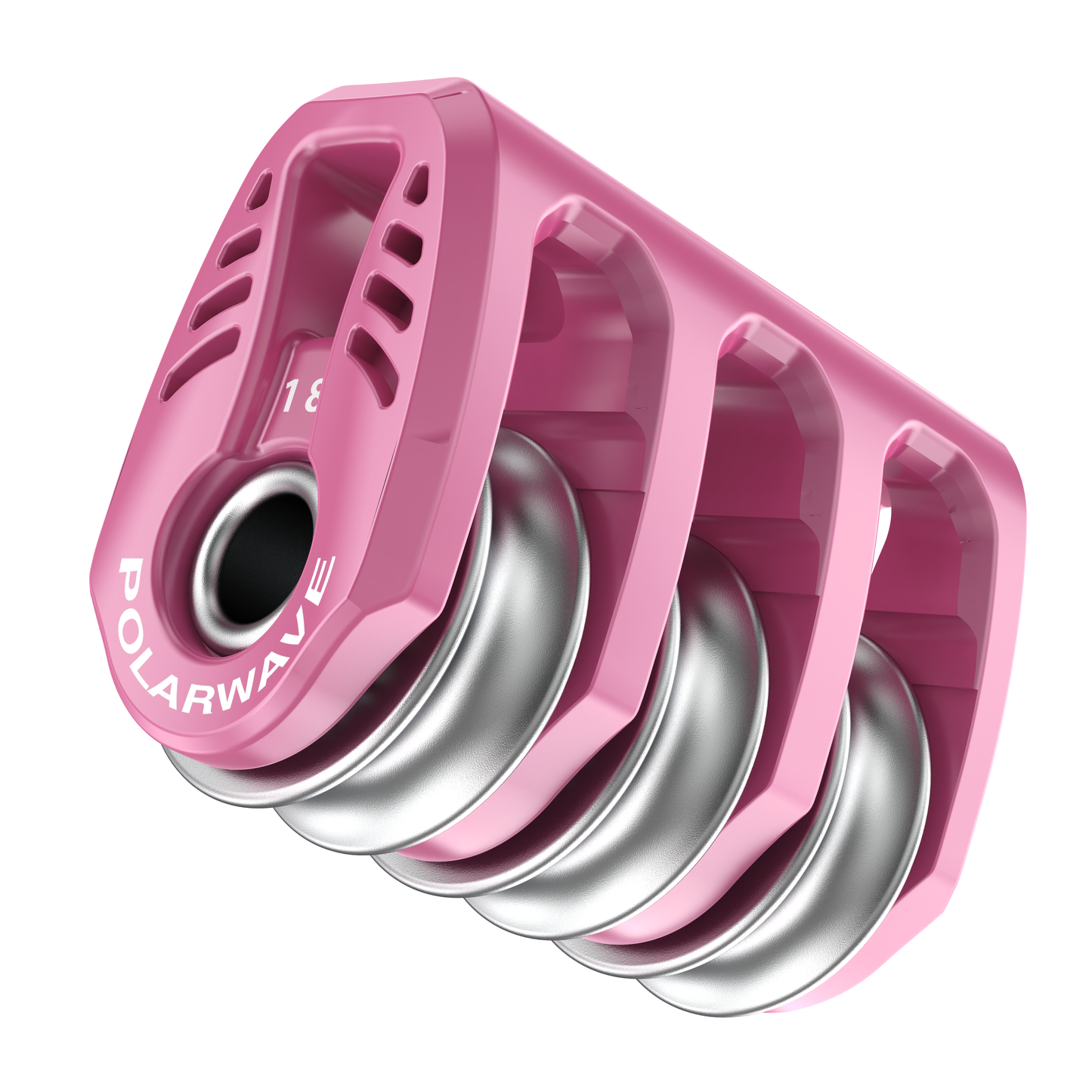 18mm Heavy Load Triple Block