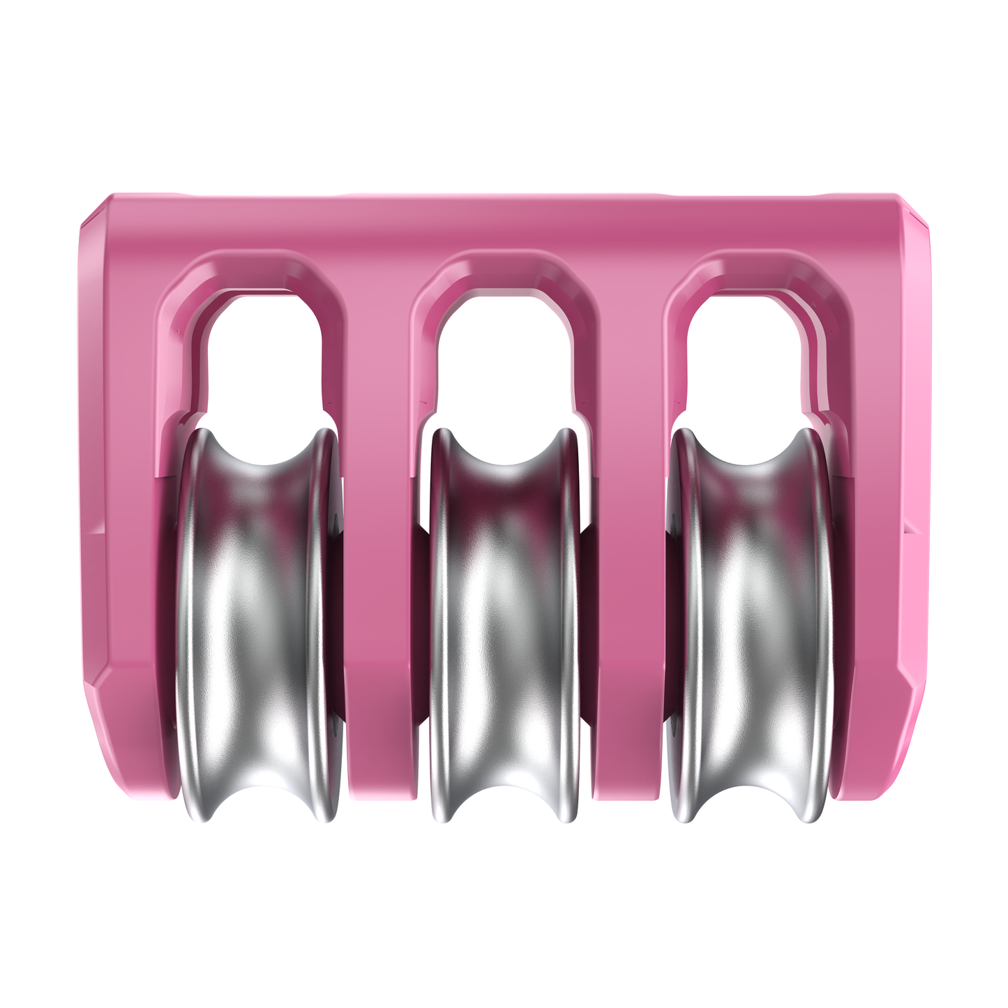18mm Heavy Load Triple Block