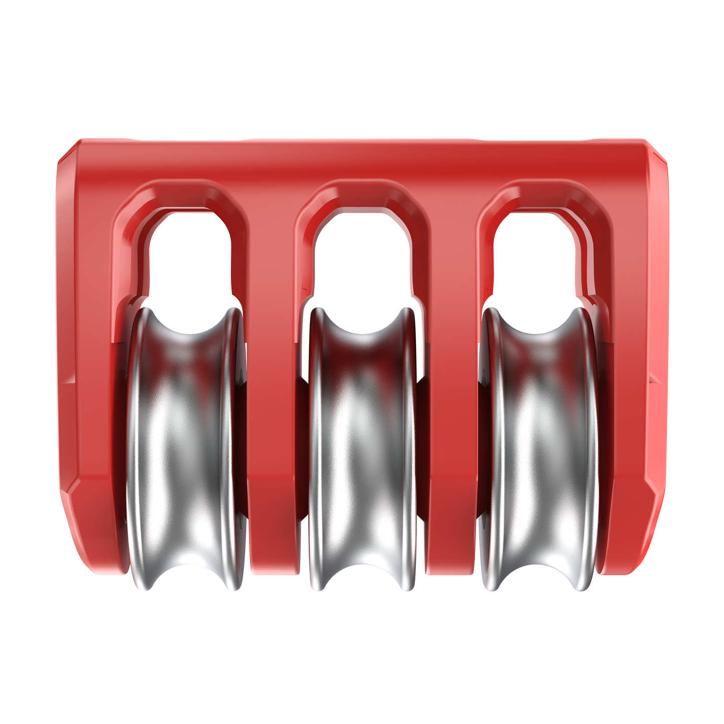 18mm Heavy Load Triple Block