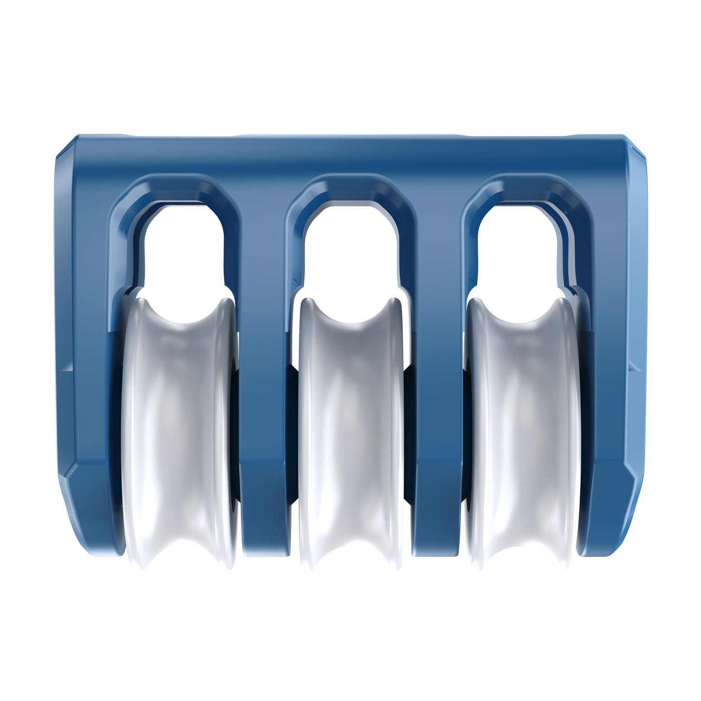 18mm Light-Weight Triple Block