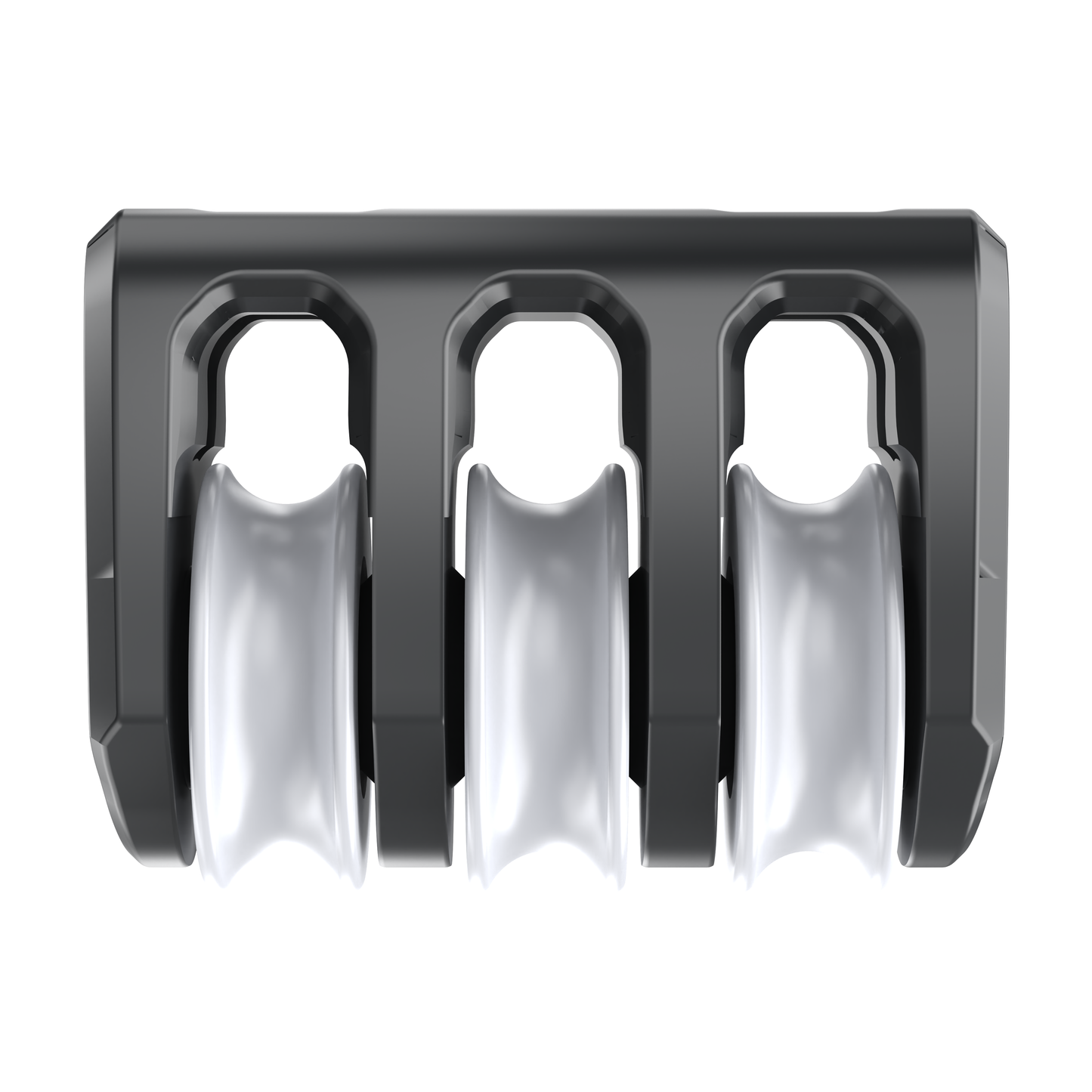 18mm Light-Weight Triple Block