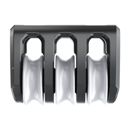18mm Light-Weight Triple Block