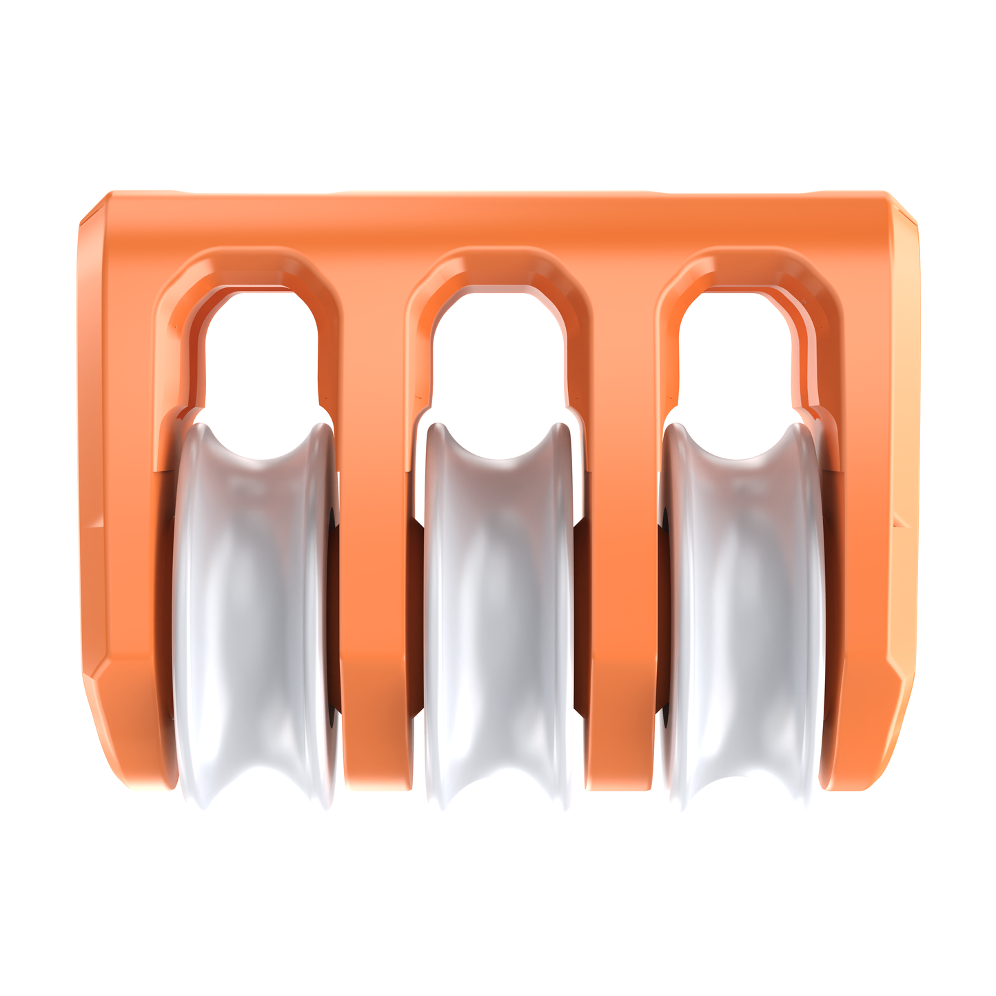 18mm Light-Weight Triple Block