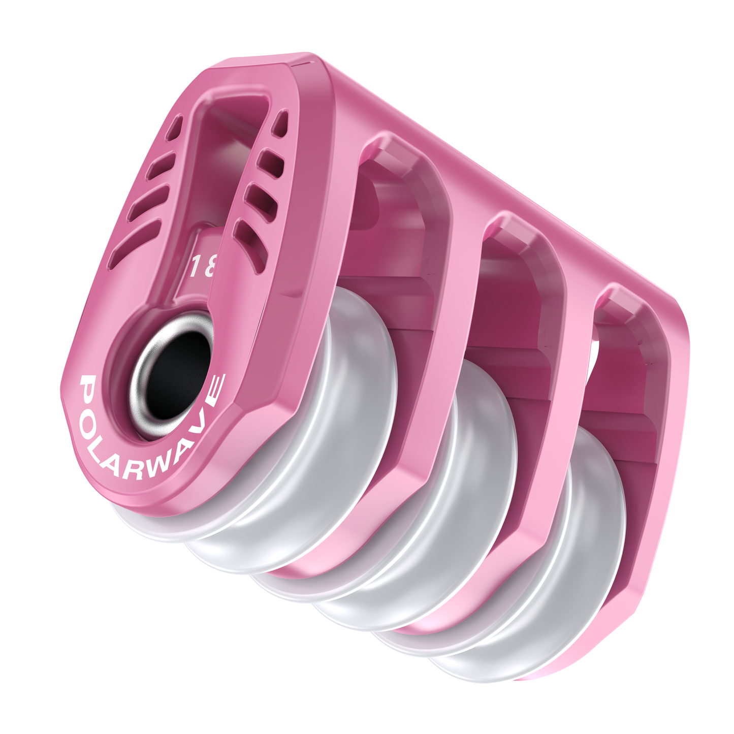18mm Light-Weight Triple Block
