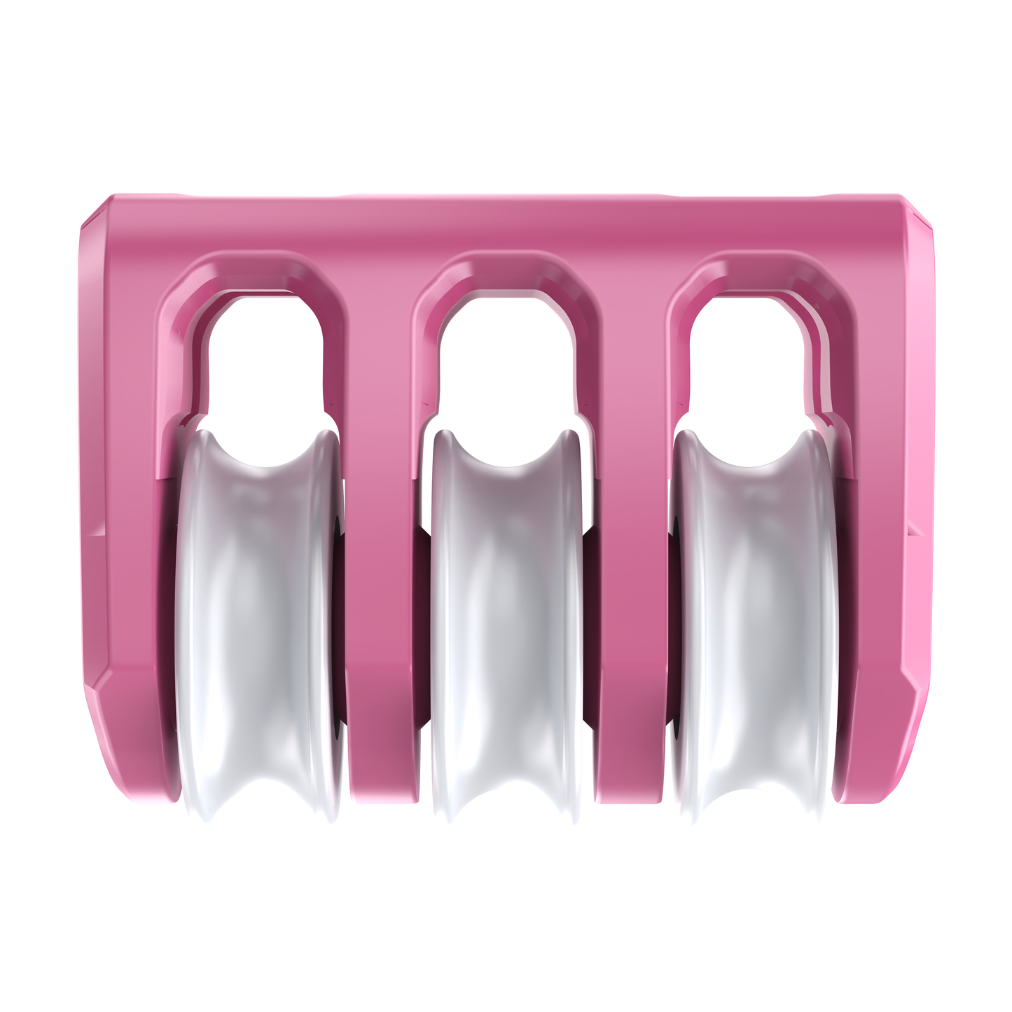 18mm Light-Weight Triple Block