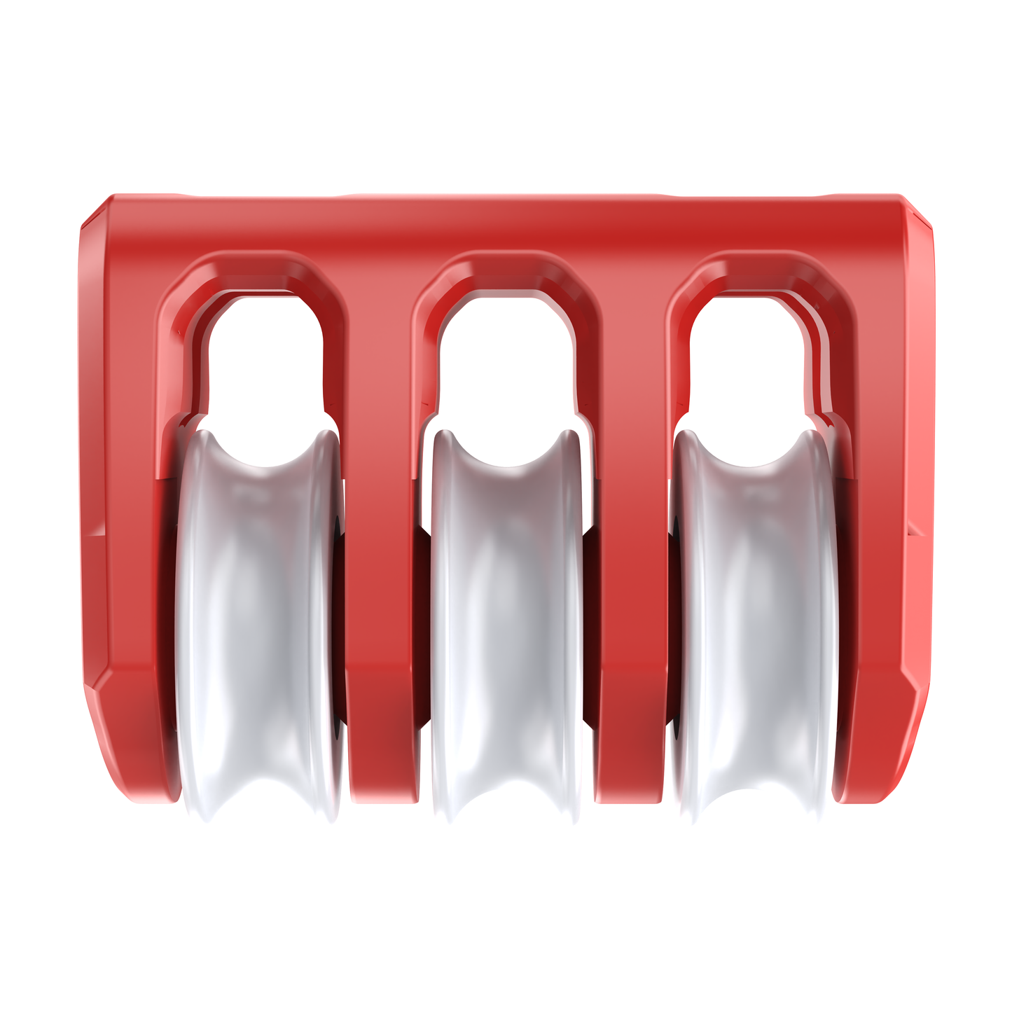 18mm Light-Weight Triple Block