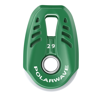 29mm Light-Weight Block