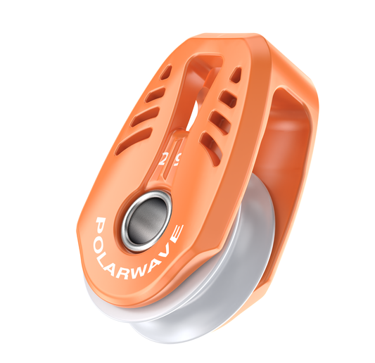 29mm Light-Weight Block