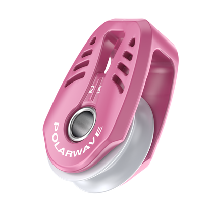 29mm Light-Weight Block