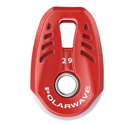 29mm Light-Weight Block