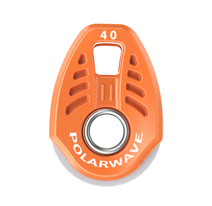 40mm Light-Weight Block