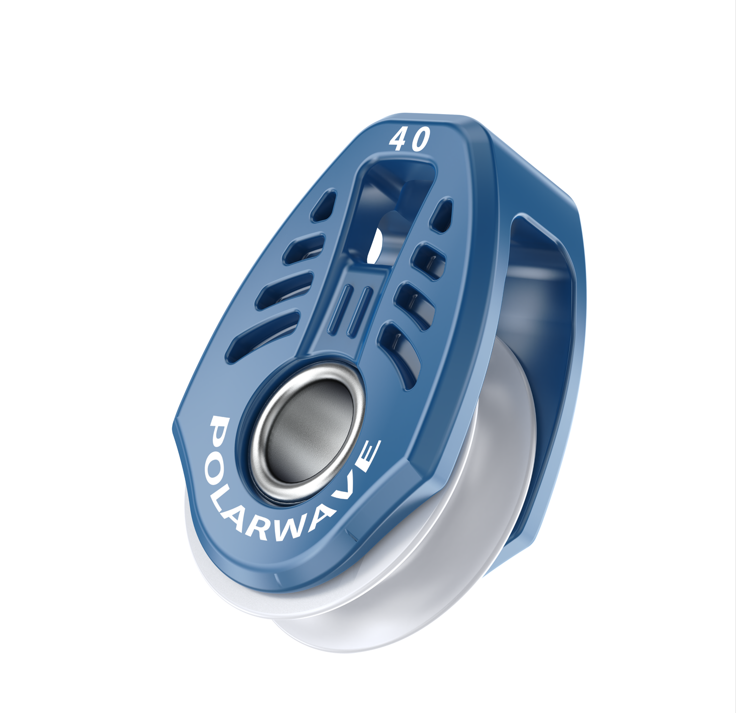 40mm Light-Weight Block