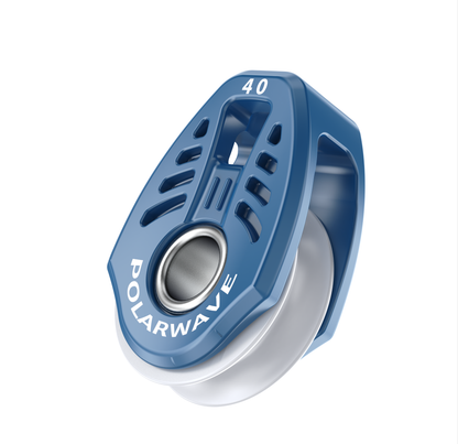 40mm Light-Weight Block