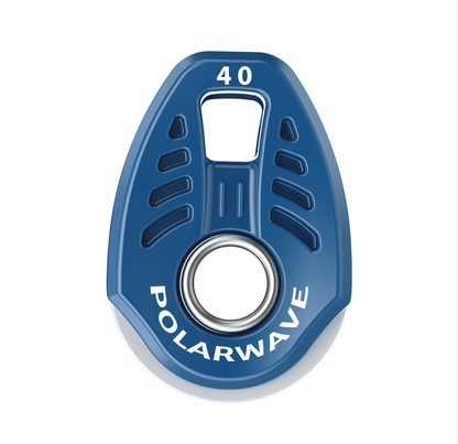 40mm Light-Weight Block