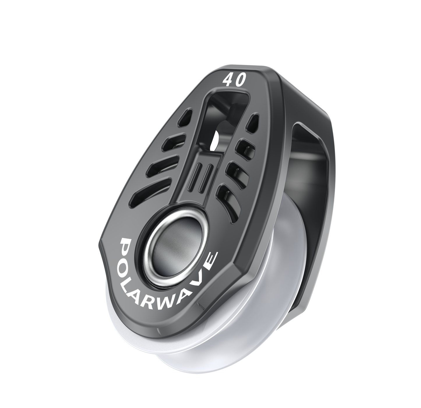 40mm Light-Weight Block