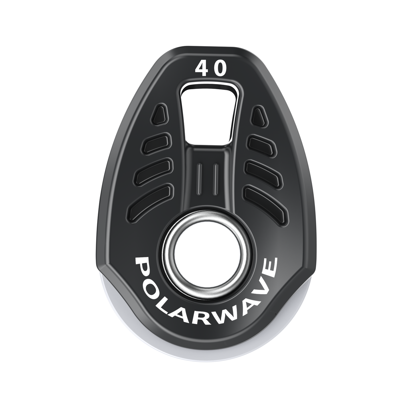 40mm Light-Weight Block