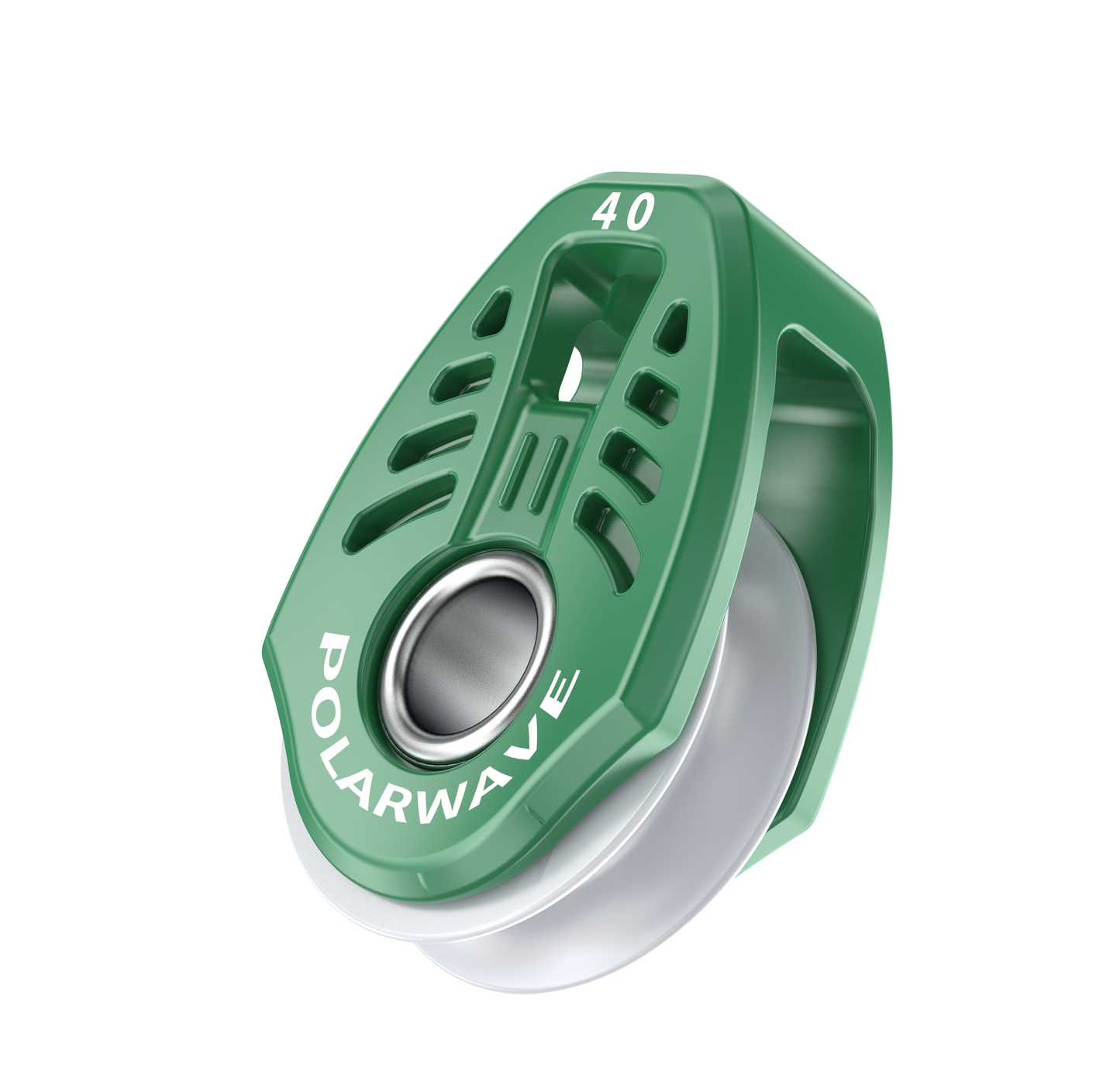 40mm Light-Weight Block