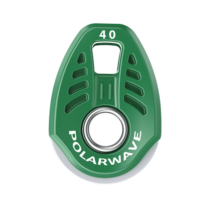 40mm Light-Weight Block