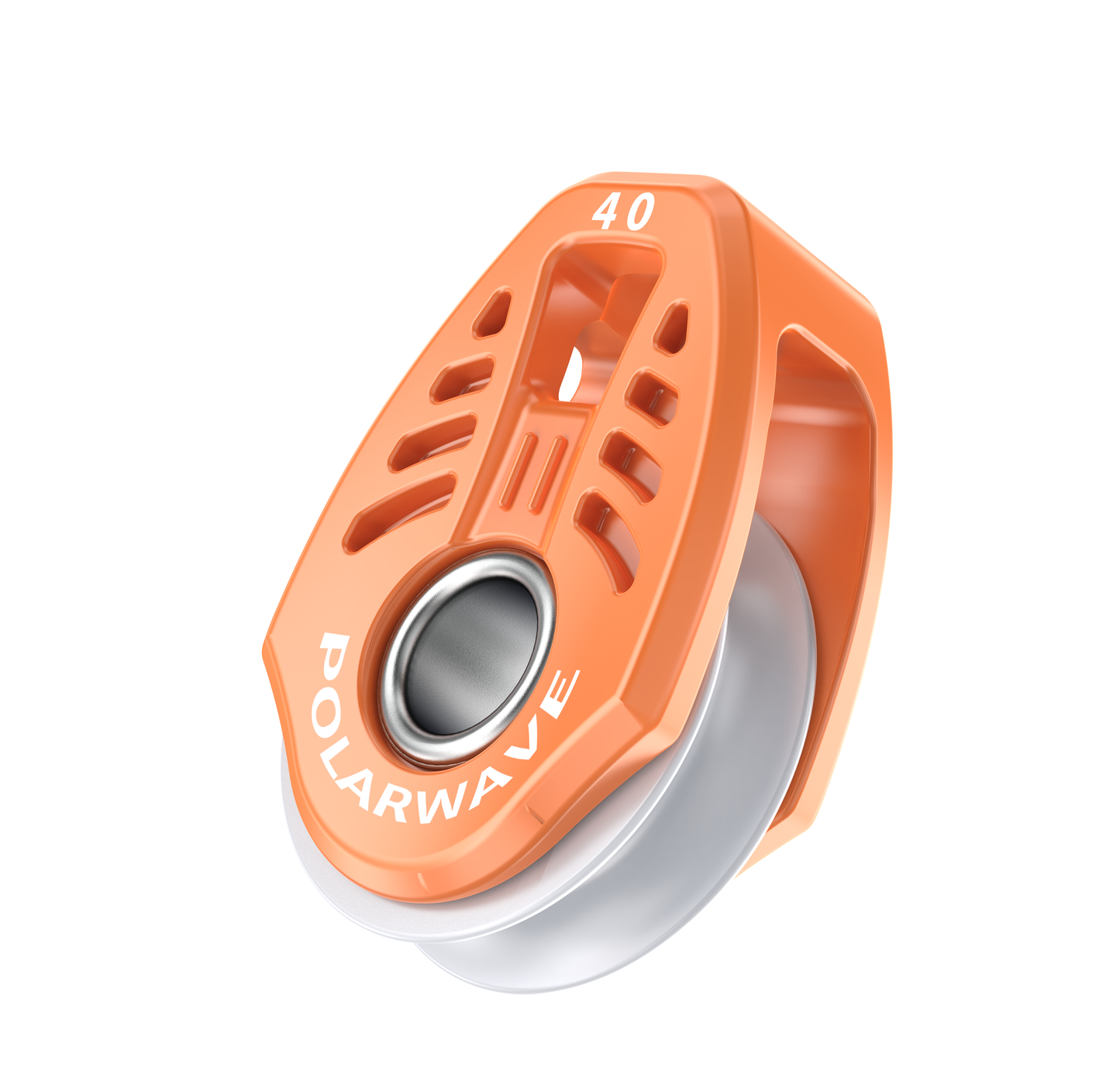 40mm Light-Weight Block
