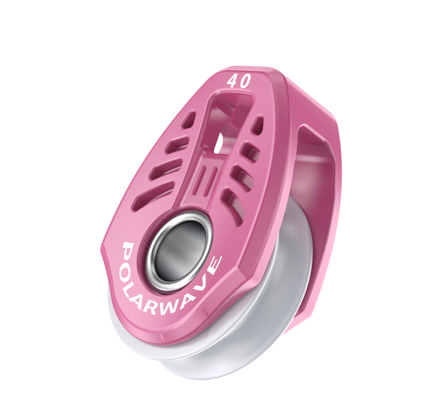 40mm Light-Weight Block