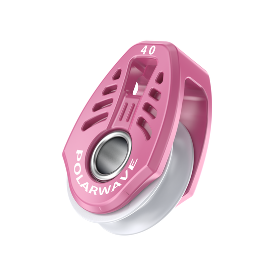 40mm Light-Weight Block