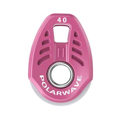 40mm Light-Weight Block
