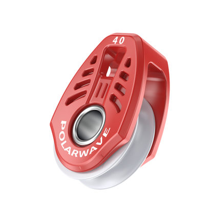 40mm Light-Weight Block