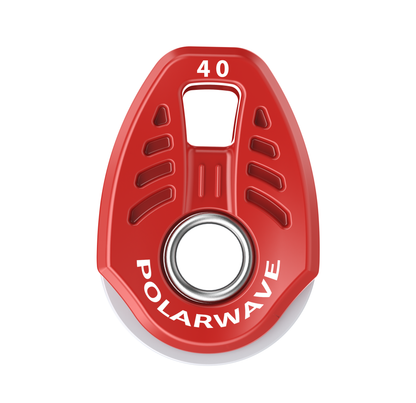 40mm Light-Weight Block