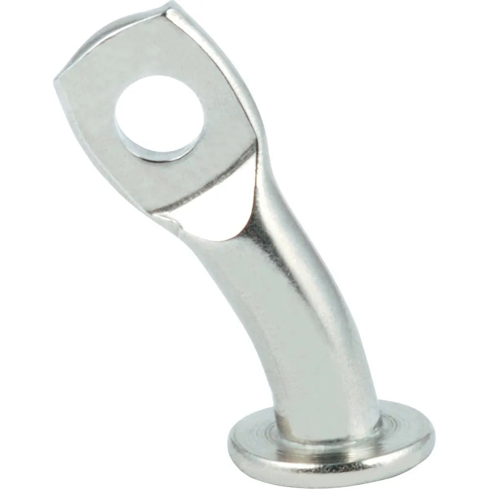 Curved ILCA Vang Key