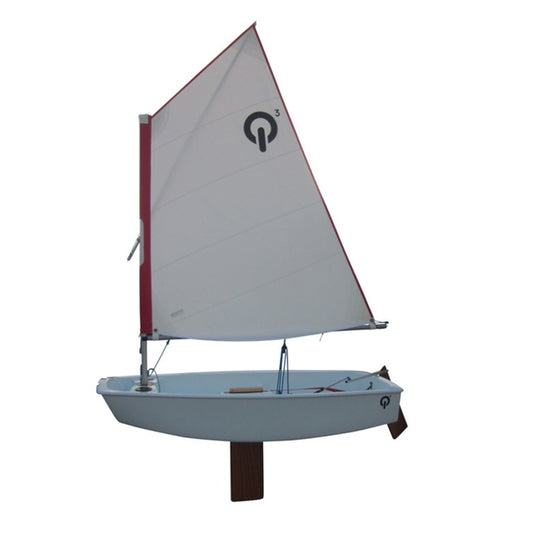 Sailqube Pram