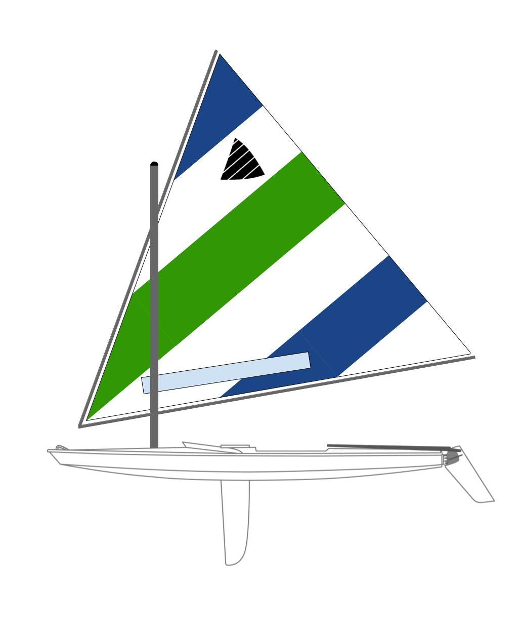 Zim ISCA (Sunfish)
