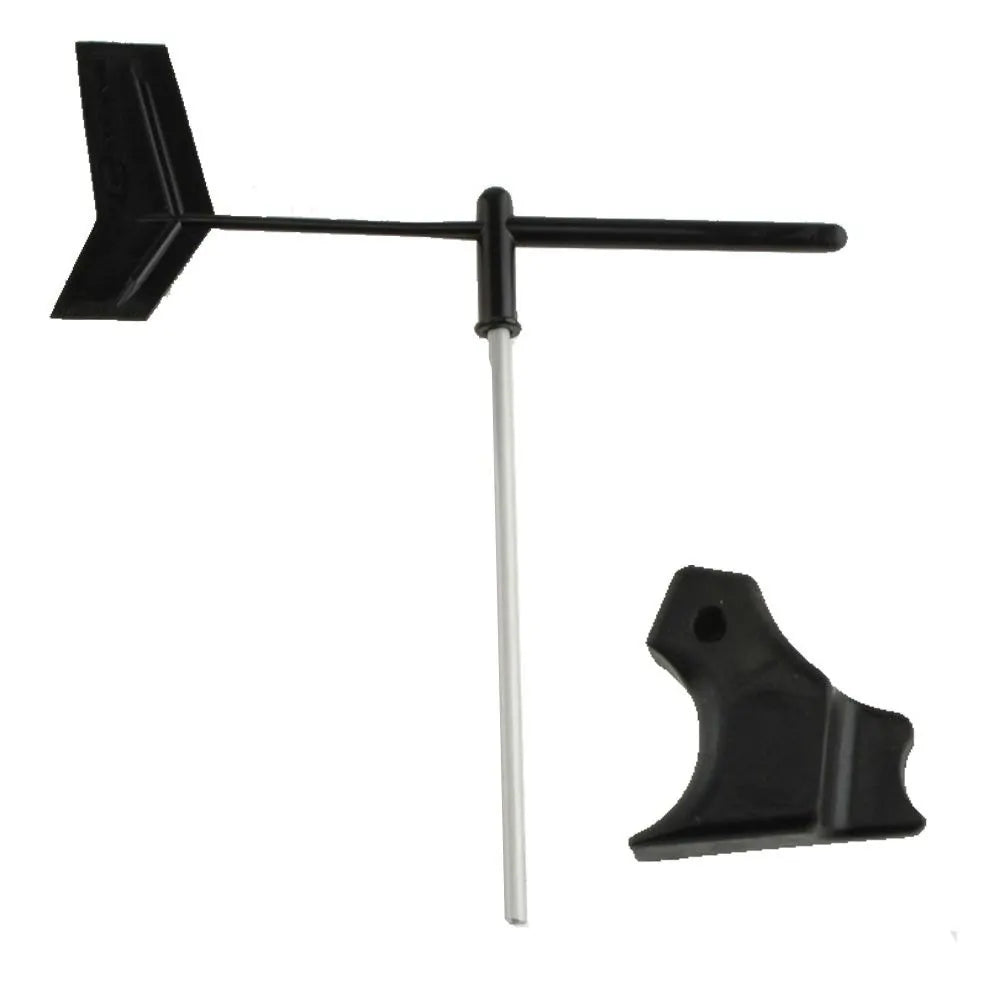 C-Vane Pro Laser Bow Wind Indicator