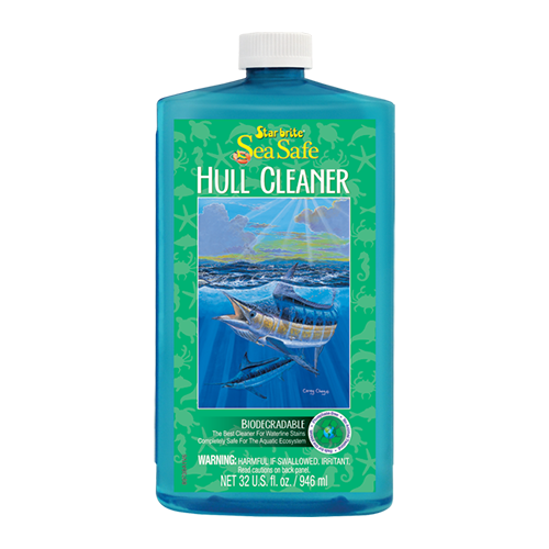 Sea Safe Hull Cleaner