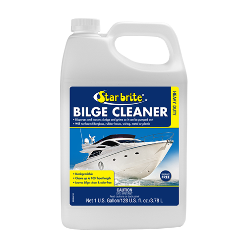 Star Brite Bilge Cleaner