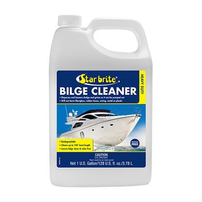 Star Brite Bilge Cleaner