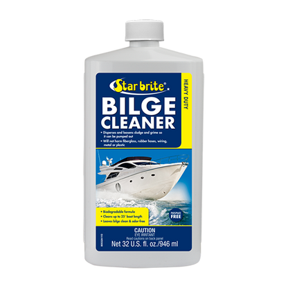 Star Brite Bilge Cleaner