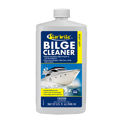 Star Brite Bilge Cleaner