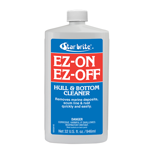 Star Brite EZ-ON EZ-OFF