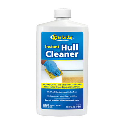 Star Brite Hull Cleaner