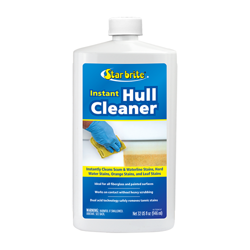 Star Brite Hull Cleaner