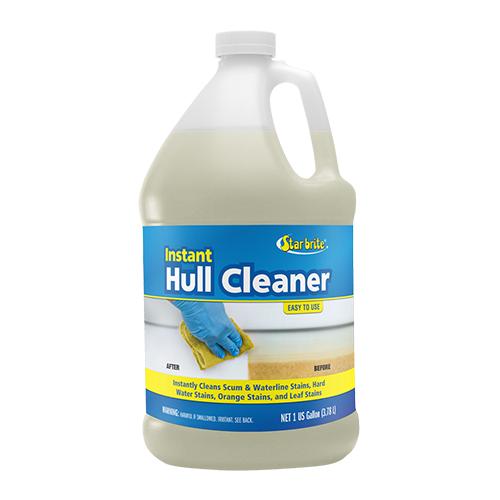 Star Brite Hull Cleaner